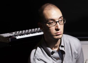 Steve Lehman: Jazz, hip-hop y otros animales