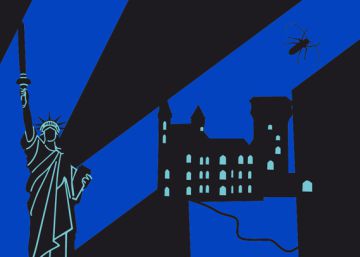 Kafka enseña humildad