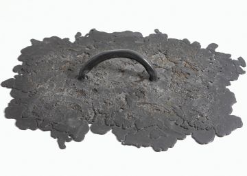 Eva Lootz: la actualización del mundo en el arte