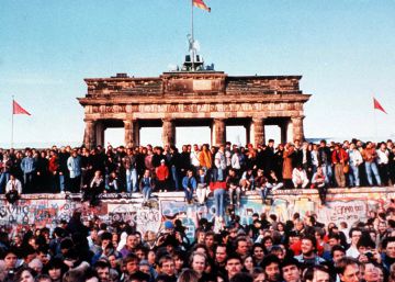 Europa sin equilibrio