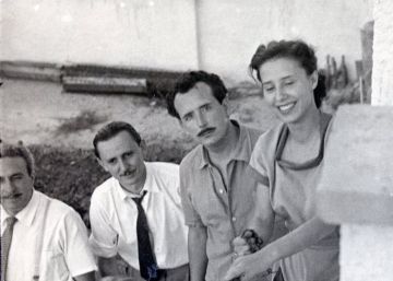 Cuando Buero Vallejo se quejó a Fraga