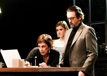 Dejar el oficio, dejar la droga