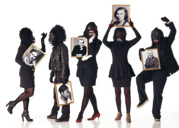 Un canon cultural sin fronteras