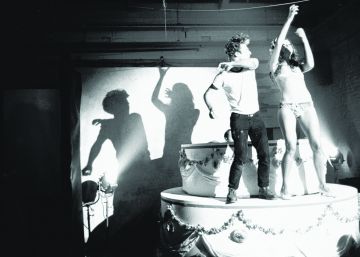 Stephen Shore, día a día con Warhol