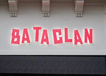 El Bataclan recupera su alma