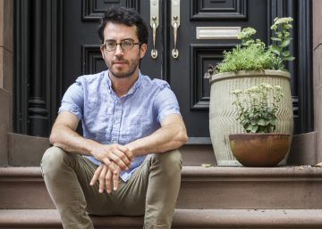 Jonathan Safran Foer: “La destrucción de Israel sucede cada 30 años”