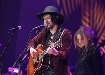 El admirable sufridor