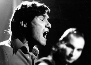 “Hay tantas razones como antes para cantar por la libertad”