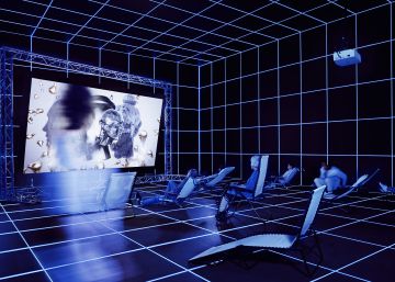 Gran ventana indiscreta