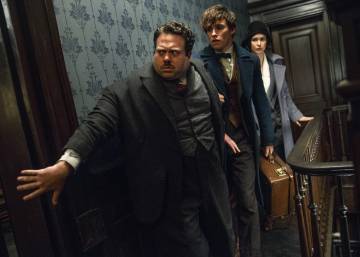 'Magizoología aplicada', de Jordi Costa