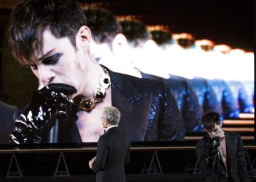 Teatro multipantalla