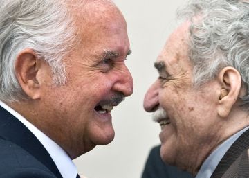 Distantes pero cercanos