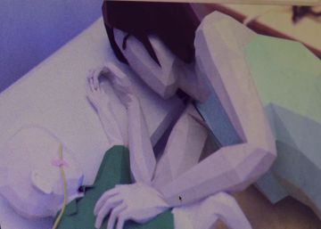 El desgarro del dragón cura