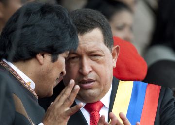 Historia del convulso continente