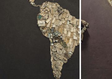 ¿Qué es eso llamado arte latinoamericano?