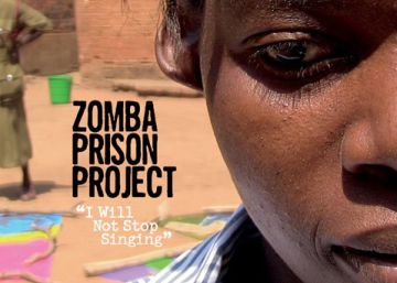 Canciones detrás de los barrotes