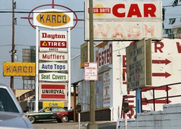 Los colores del mundo