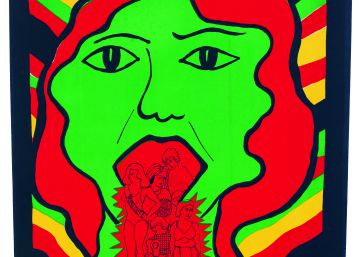 ¿Nuevos feminismos?