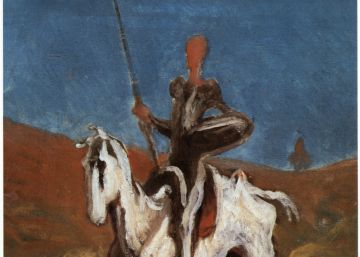 Quijotada