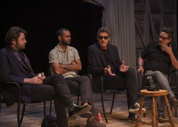 Los directores latinoamericanos apuestan por el cine de autor