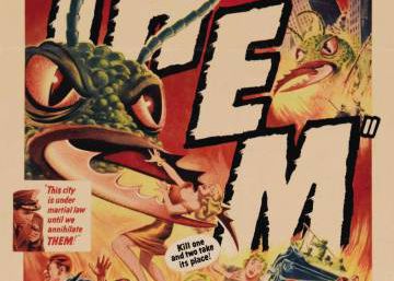 Uno, dos y tres: de cine