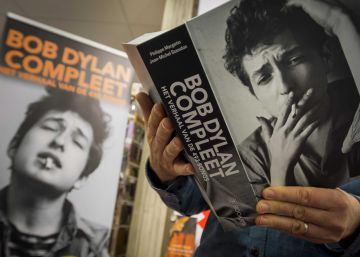 Bob Dylan, el premio Nobel de Literatura y los estudios culturales
