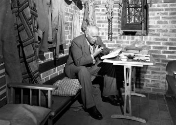 En la mente de Carl Jung