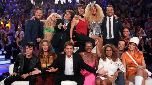 El espectáculo que derrotó a ‘Sálvame’