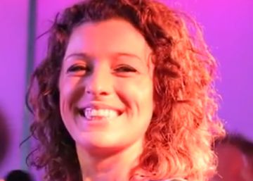 Así fue la Noche sabinera...por la mañana