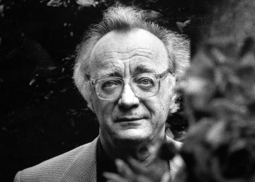 Años de peregrinaje