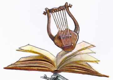 De acordes y alejandrinos