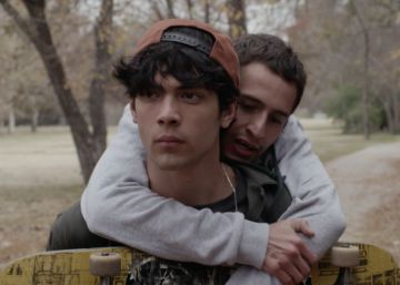 ‘Te prometo anarquía’ o un amor de nuestro tiempo