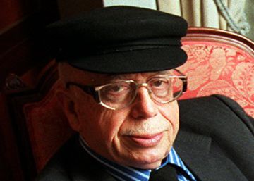 Gonzalo Rojas: la eterna metamorfosis de lo mismo