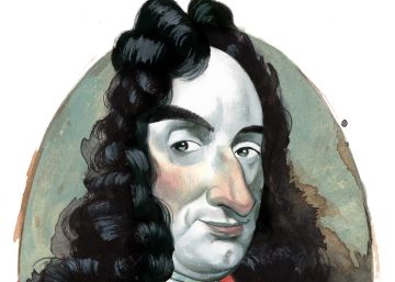 El arquitecto de la Modernidad