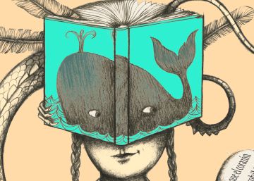 Especial de literatura infantil y juvenil: la primera lectura es la que cuenta