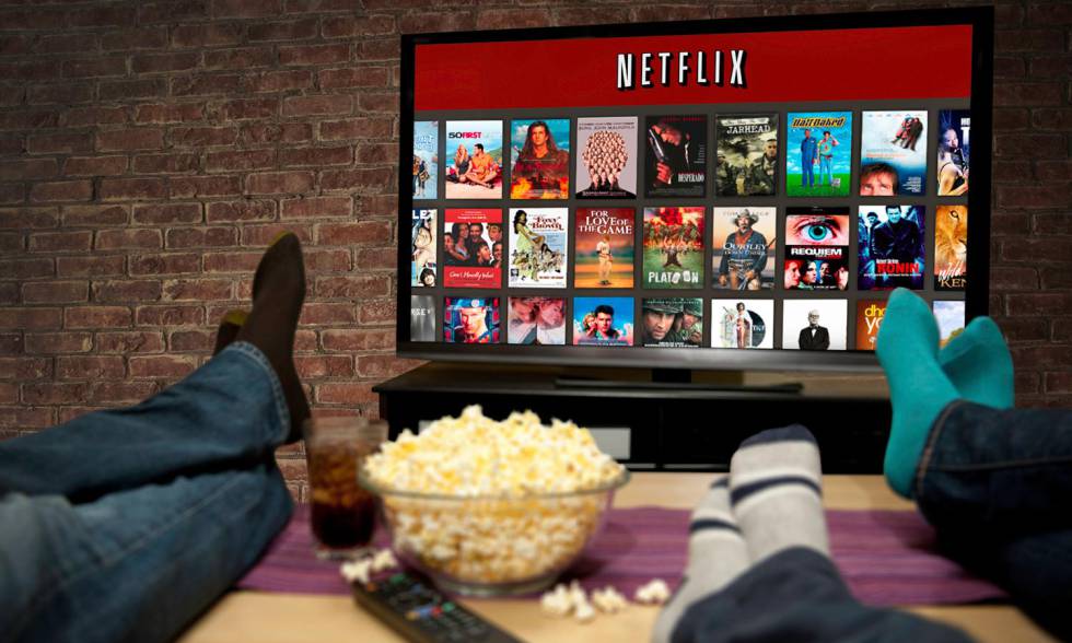 Netflix: Deja de decir que no ves la tele | Televisión | EL PAÍS