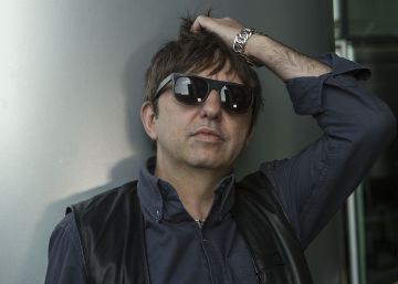 “En una fiesta me disfrazaría de Napoleón”