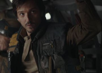 ‘Rogue one’: las otras caras de una galaxia muy lejana
