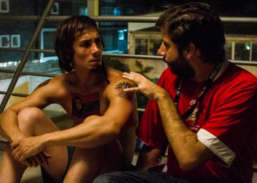 Venezuela censura la película sobre la vida del boxeador Inca Valero