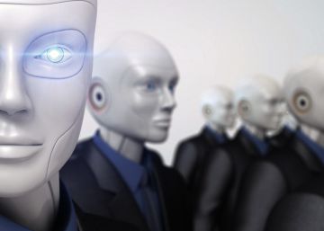 Robots, guía para el futuro
