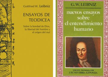 Leibniz en español