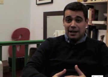 “Los independientes son los lectores, no las editoriales”