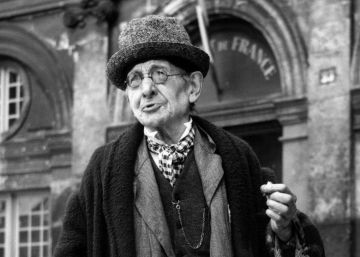 El tonel y la torre de marfil