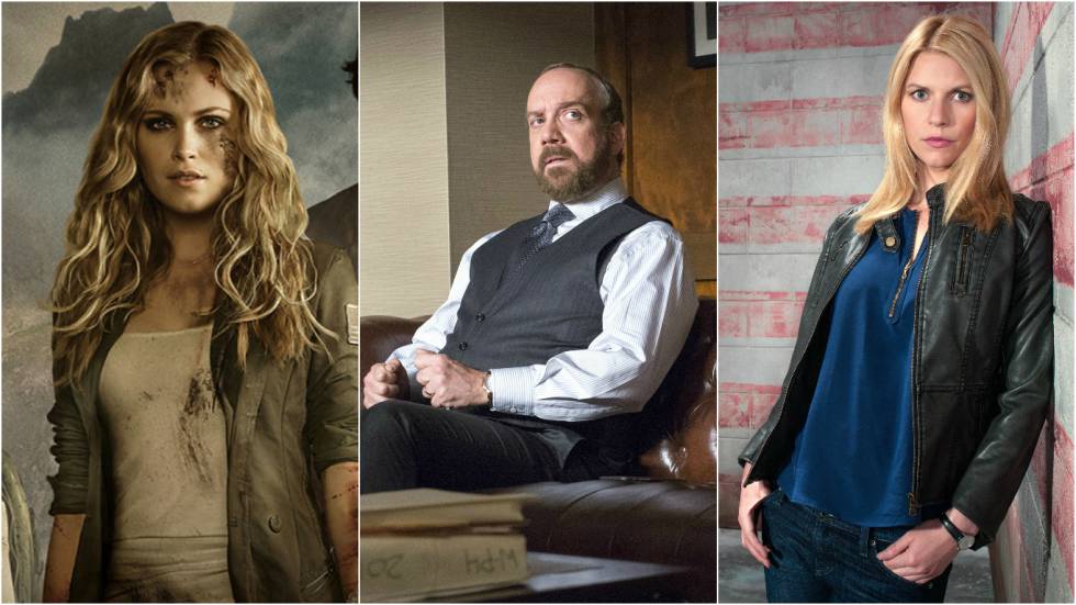 Cuándo vuelve mi serie favorita? | Televisión | EL PAÍS Cuándo vuelve mi serie favorita? | Televisión | EL PAÍS