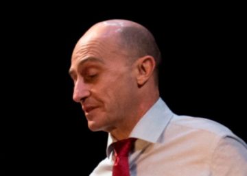 De mármoles y abismos