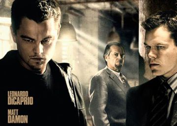 Las películas más taquilleras de Scorsese