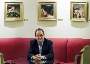 Un cuentista consumado