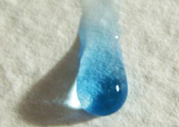 El veneno de la ficción