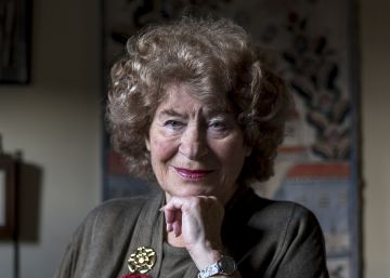 Shirley Collins: “El folclore siempre resulta contemporáneo”