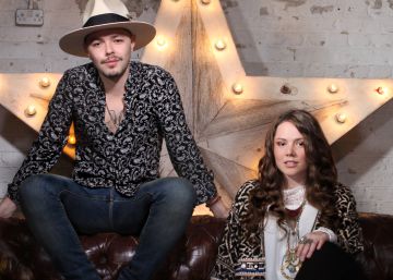 “Nos sentimos responsables de contrarrestar el odio con la música”